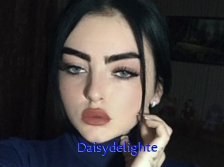 Daisydelighte