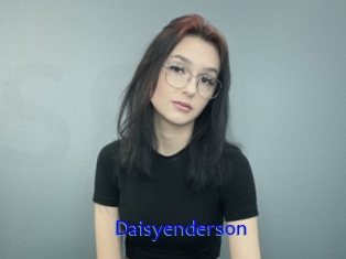 Daisyenderson
