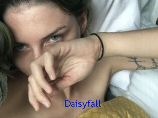 Daisyfall