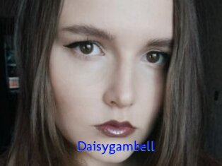 Daisygambell