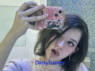 Daisyhames