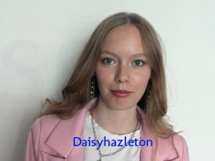 Daisyhazleton