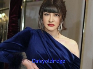 Daisyoldridge