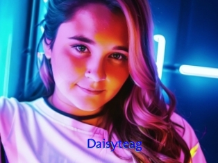 Daisyteag