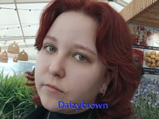 Daizybrown