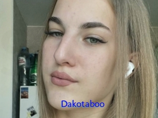 Dakotaboo