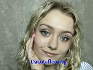 Dakotafleming