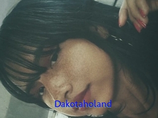 Dakotaholand