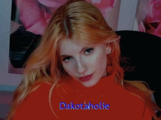 Dakotaholie