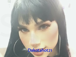 dakotahot21 Sexo Gratis