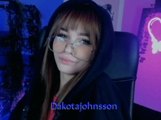 Dakotajohnsson