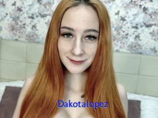 Dakotalopez