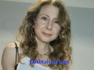 Dakotalustylegs