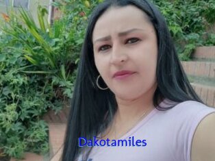 Dakotamiles