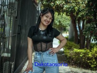 Dakotaosorio