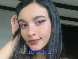 dakotaroux Sexo Gratis