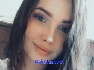 Dakotaskyel