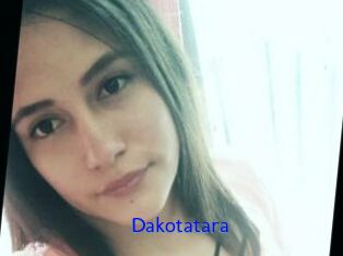 Dakotatara