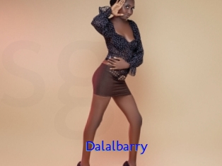 Dalalbarry