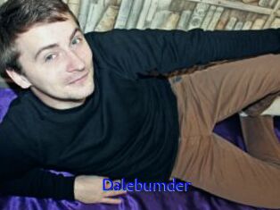 Dalebumder