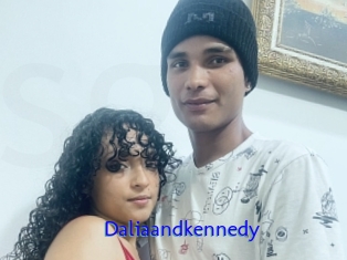daliaandkennedy Sexo Gratis