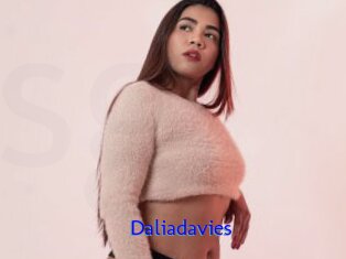 daliadavies Sexo Gratis