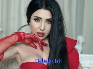 Dalialavish