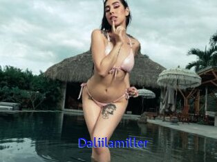 Daliilamiller