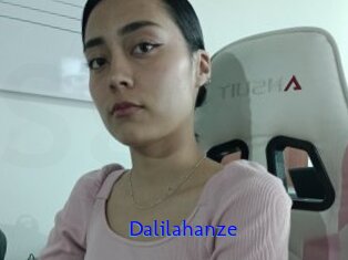 Dalilahanze