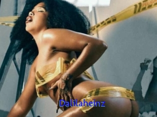 Dalilaheinz