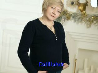 Dalillahot