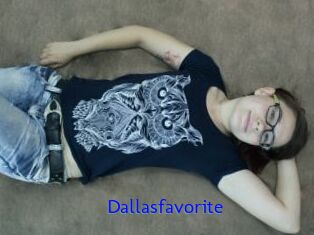 Dallasfavorite