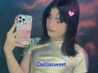 Dalliasweet