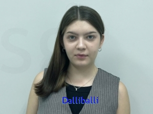 Dalliballi