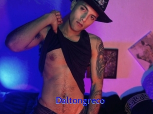 daltongreco Sexo Gratis