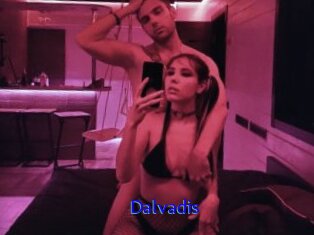 Dalvadis