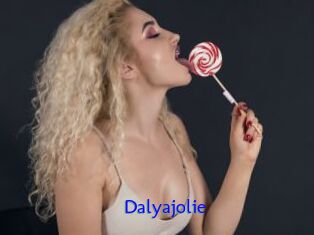Dalyajolie