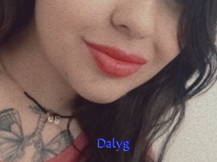Dalyg