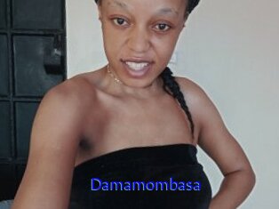 Damamombasa