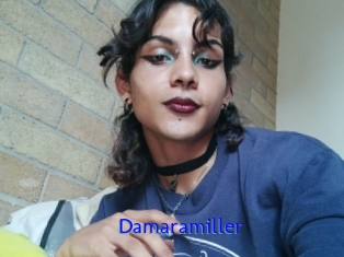Damaramiller