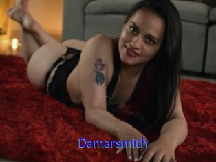 Damarsmith