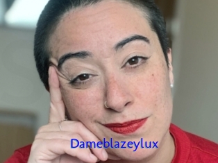 dameblazeylux Sexo Gratis