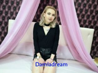 Damiadream