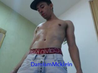 DamiamMcklein