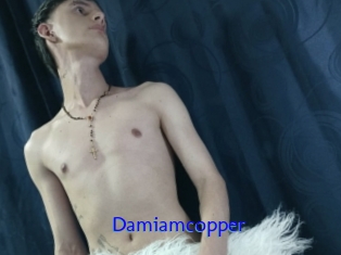 Damiamcopper