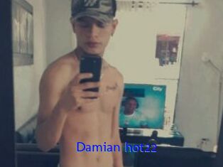 Damian_hot22