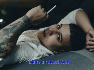 damianblackwel Sexo Gratis