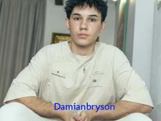 Damianbryson