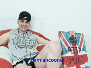 Damiancoonor