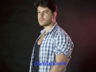damiancorie Sexo Gratis